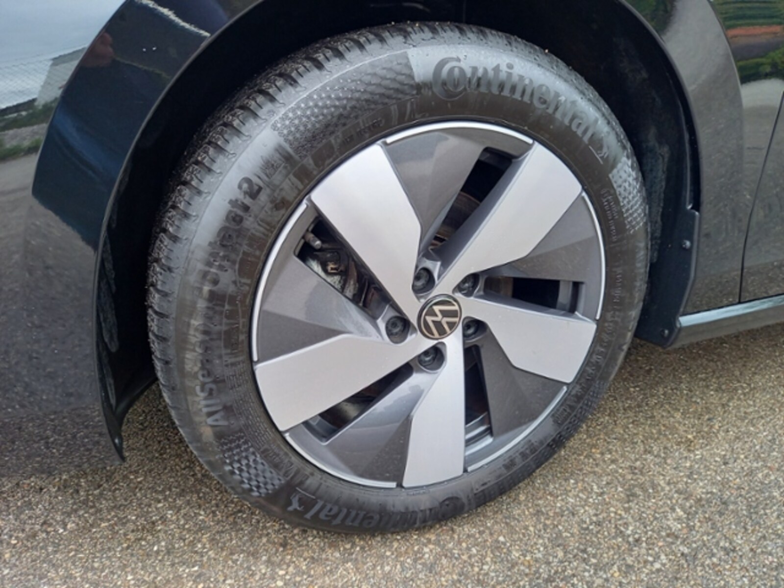 Volkswagen Passat – Bild 24