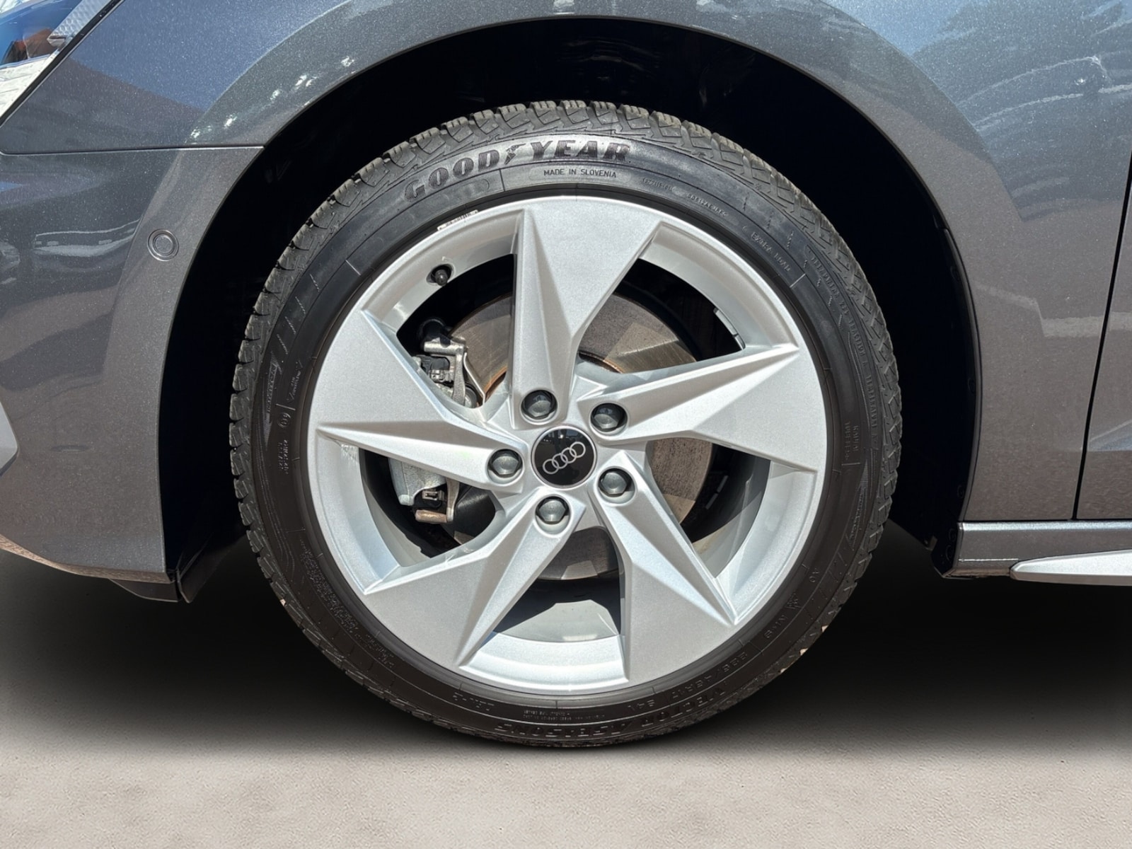Audi A3 Sportback – Bild 7