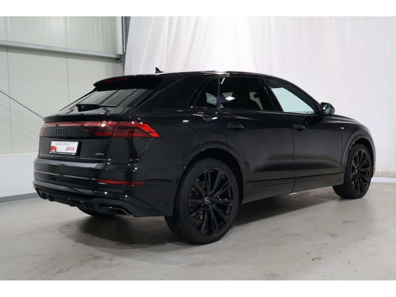 Audi Q8 – Bild 3