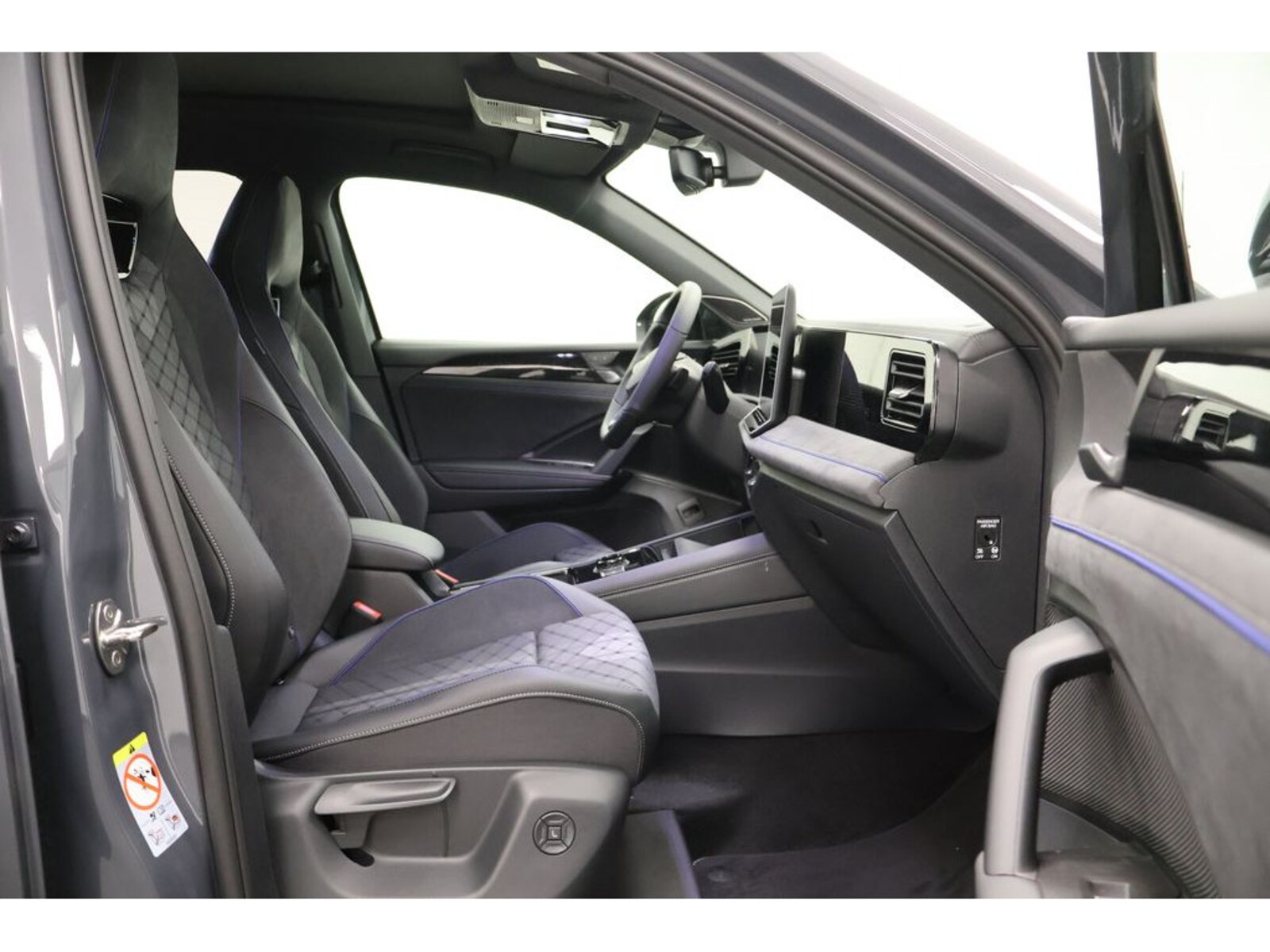 Volkswagen Tiguan – Bild 29