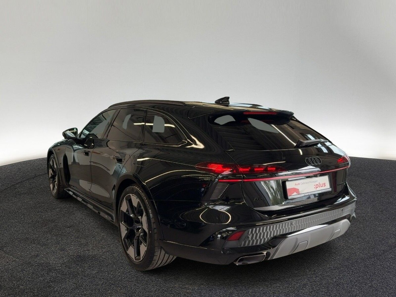 Audi A6 allroad – Bild 3