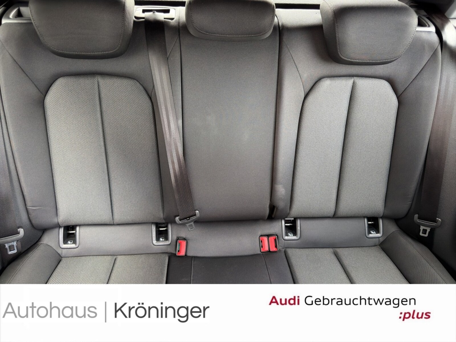 Audi A3 allstreet – Bild 10