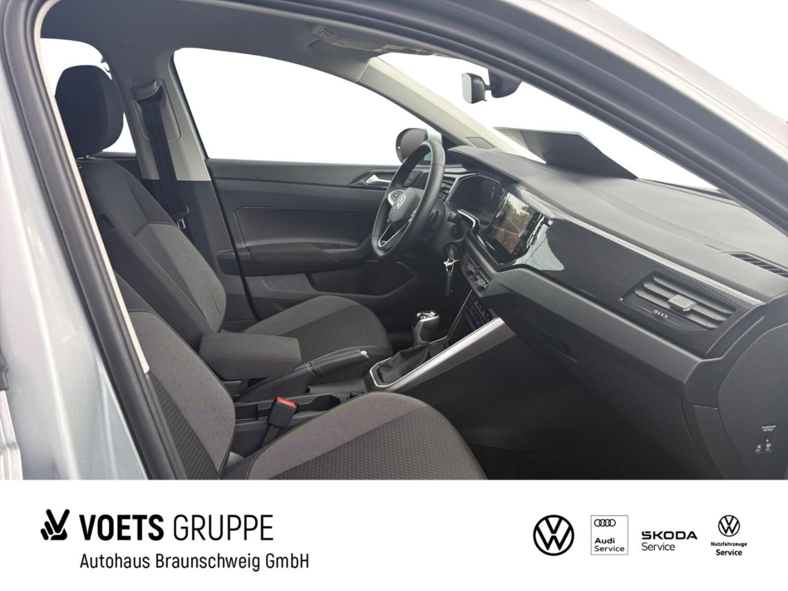 Volkswagen Taigo – Bild 7