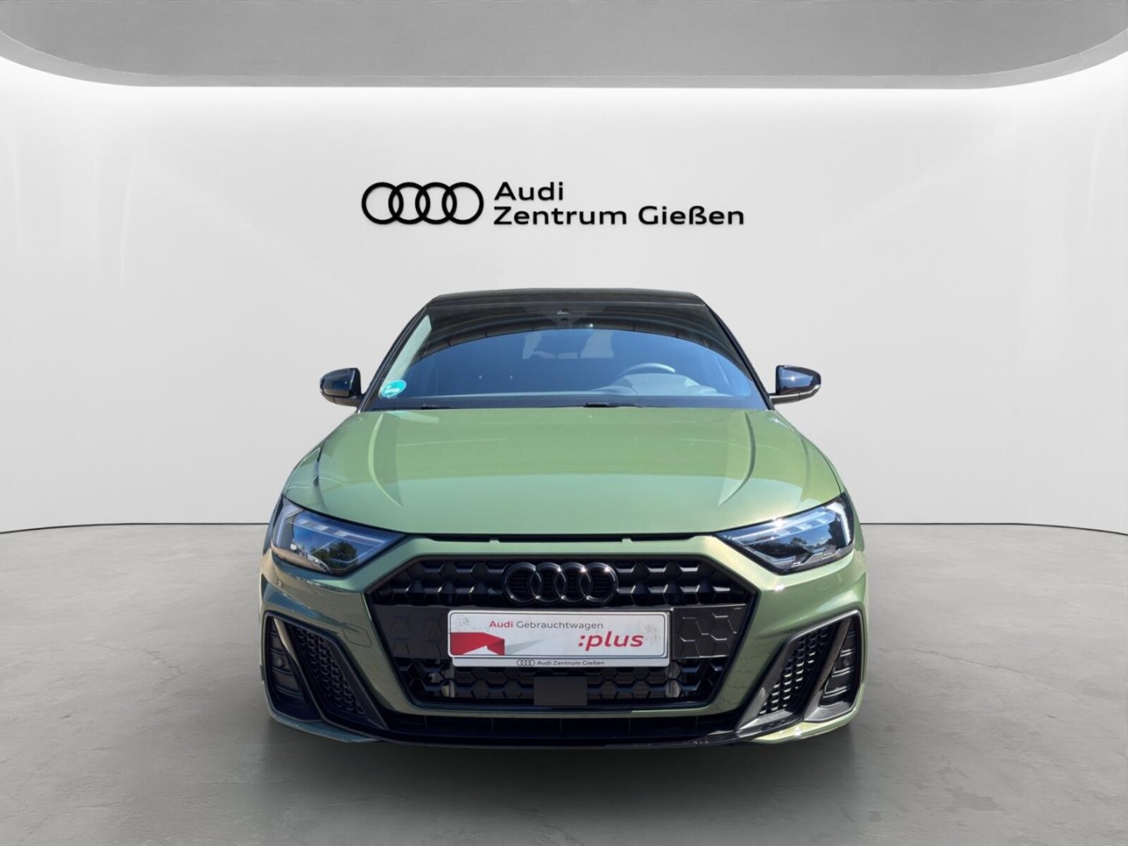 Audi A1 Sportback – Bild 9