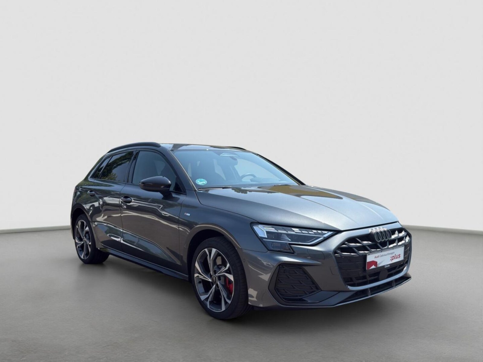 Audi A3 Sportback – Bild 4
