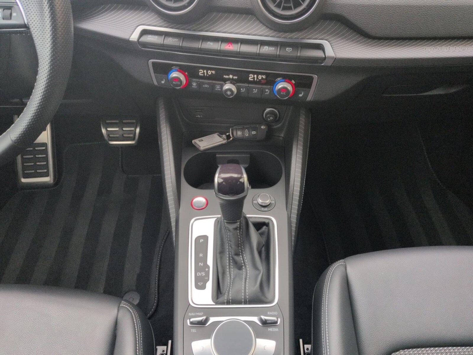 Audi SQ2 – Bild 10