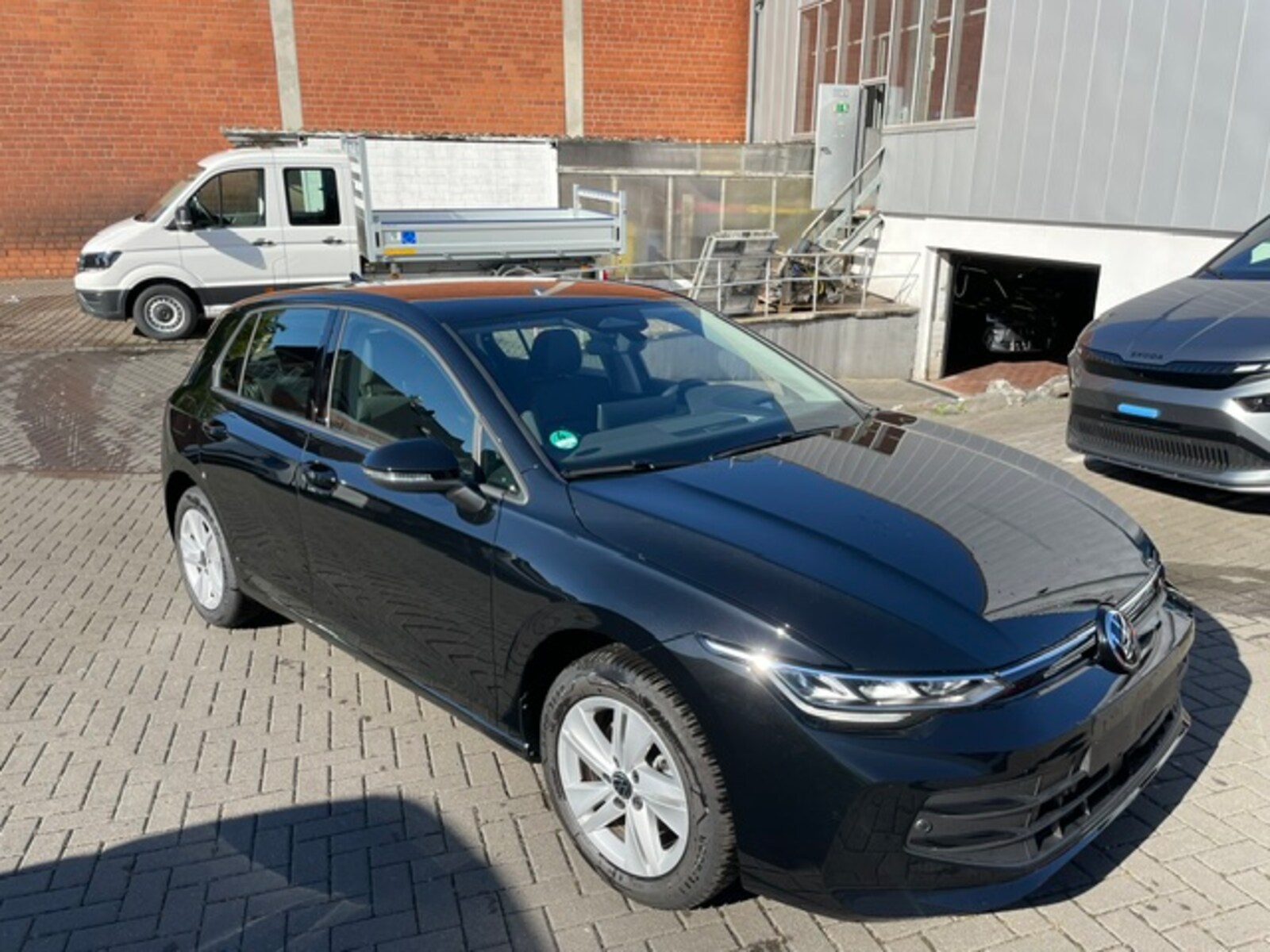 Volkswagen Golf – Bild 4