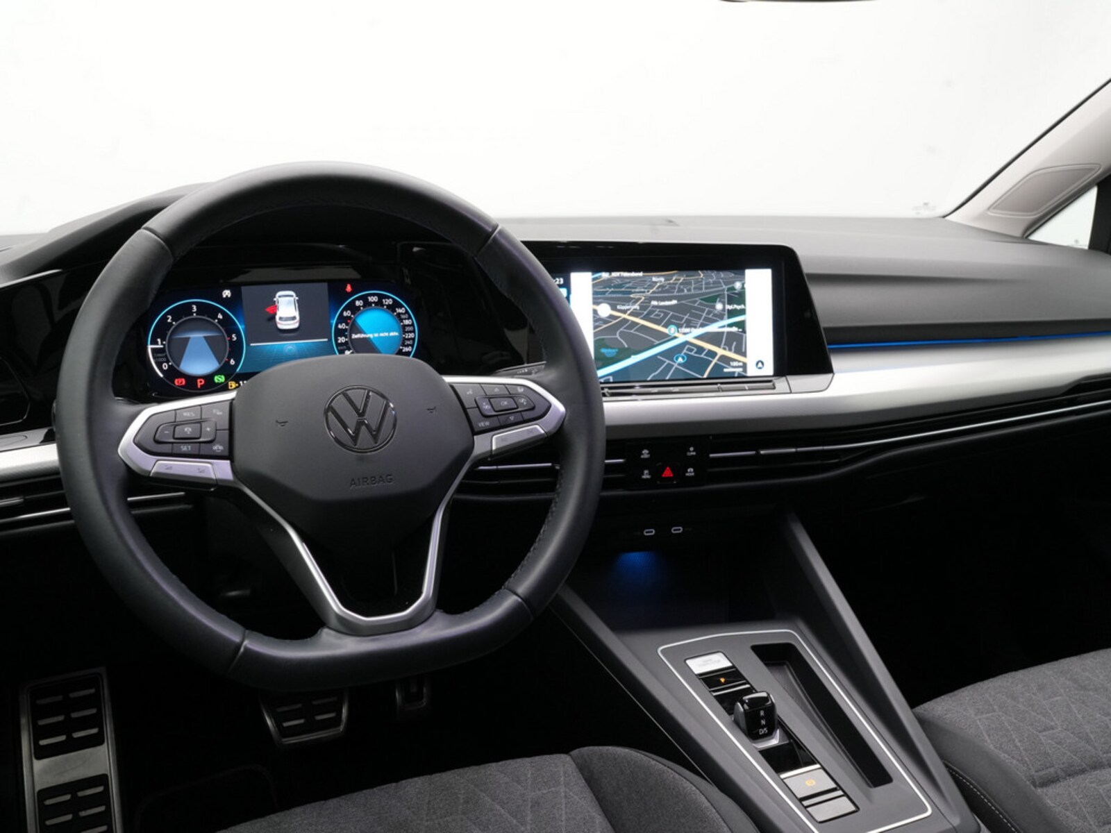 Volkswagen Golf – Bild 5