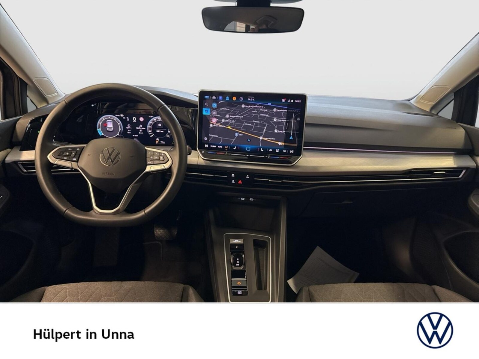 Volkswagen Golf – Bild 10