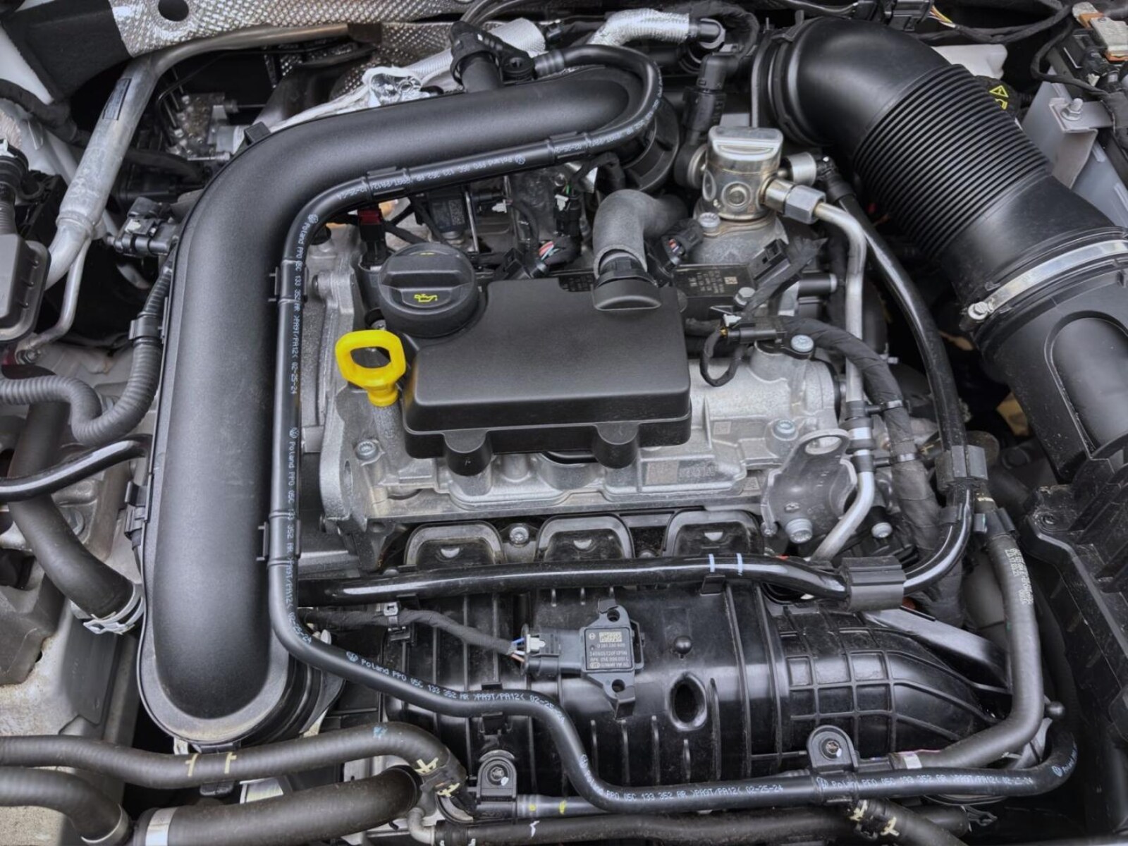 Volkswagen T-Roc – Bild 18