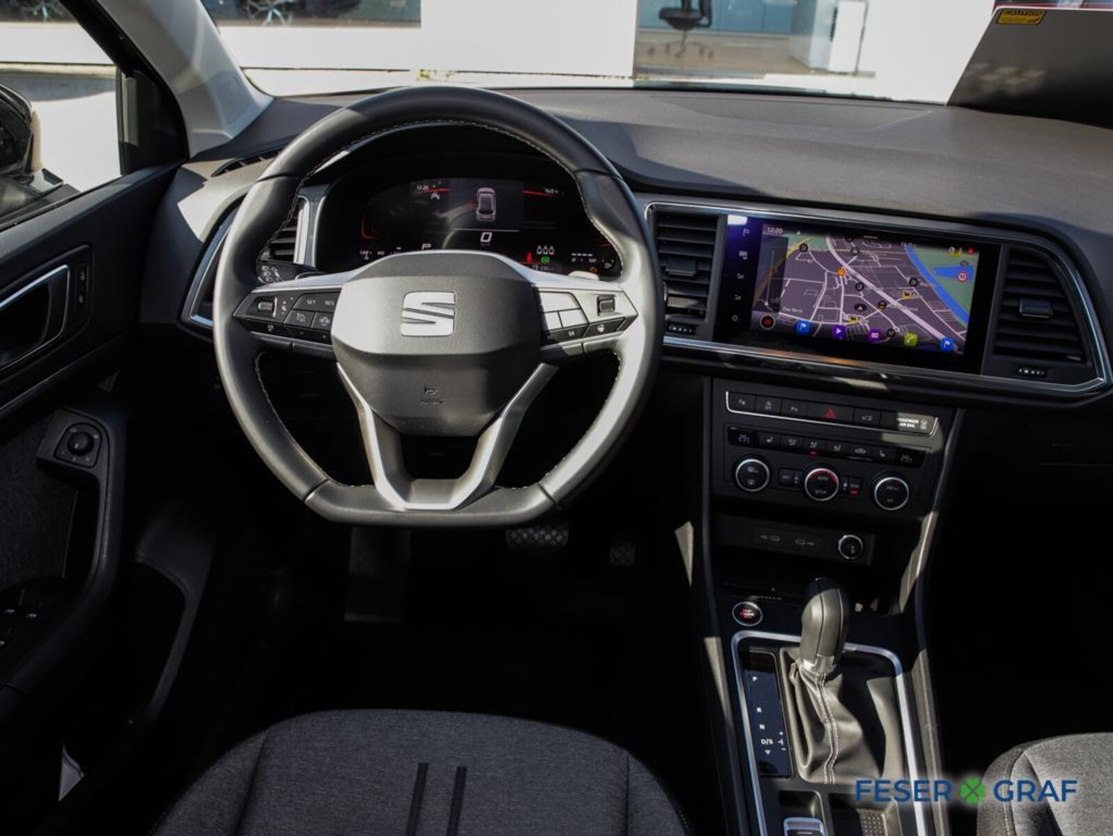 SEAT Ateca – Bild 7