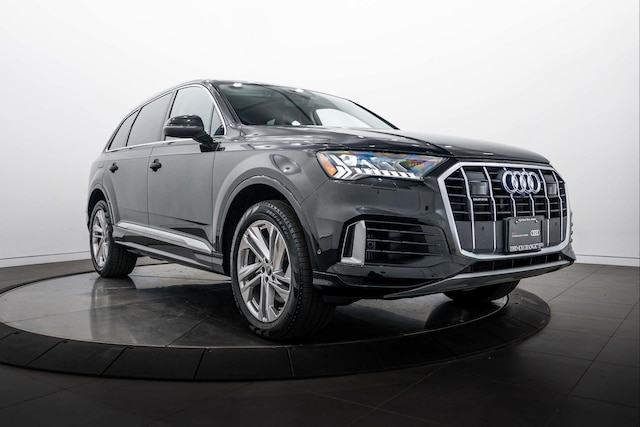 2023 Audi Q7