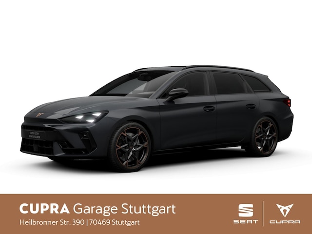 CUPRA Leon Sportstourer ST 2.0 TSI DSG 245 kW (93885)