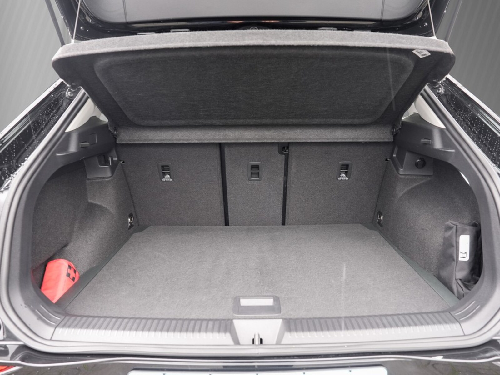 Volkswagen T-Roc – Bild 6