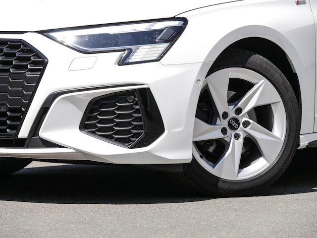 Audi A3 Sportback S Line 35 TDI S Tronic -  - Joinsteer - #4