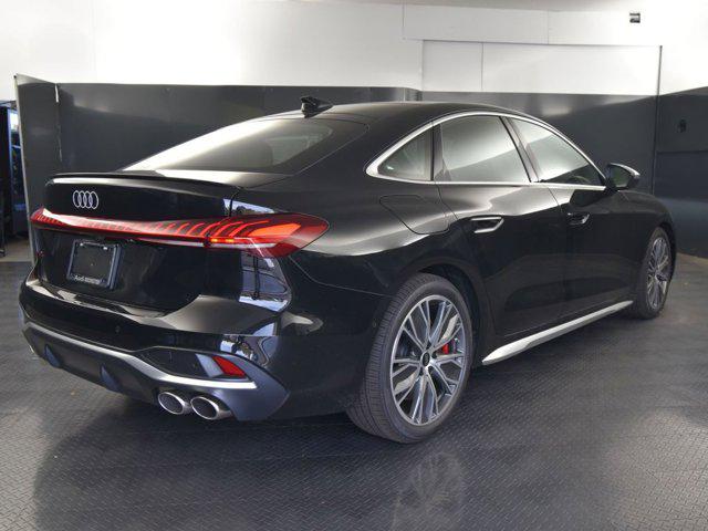 2025 Audi S5 Premium Plus - Photo 37