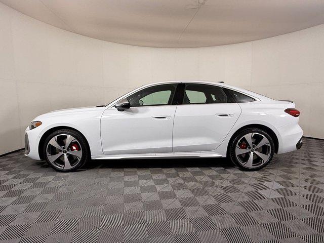 2025 Audi S5 Sedan