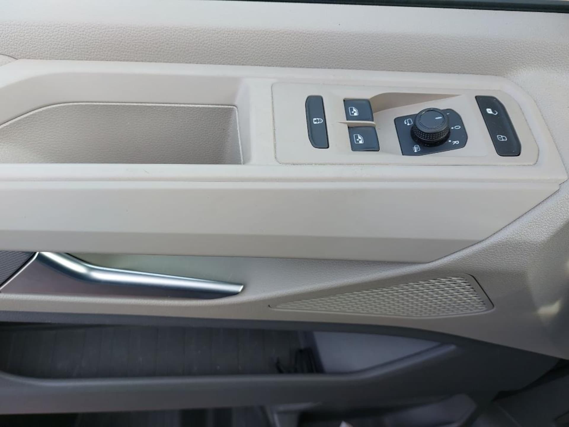Volkswagen Multivan Life