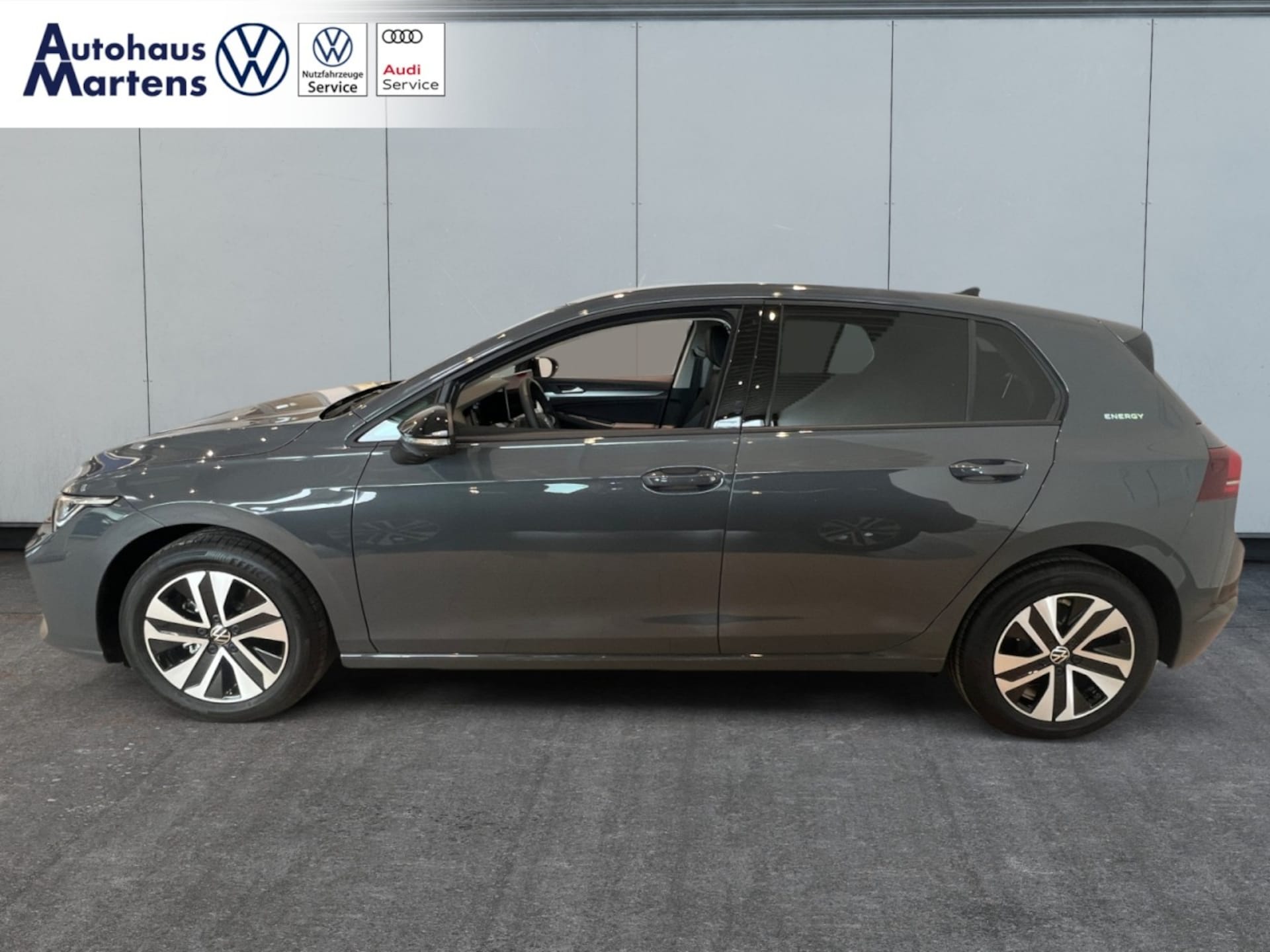Volkswagen Golf ENERGY