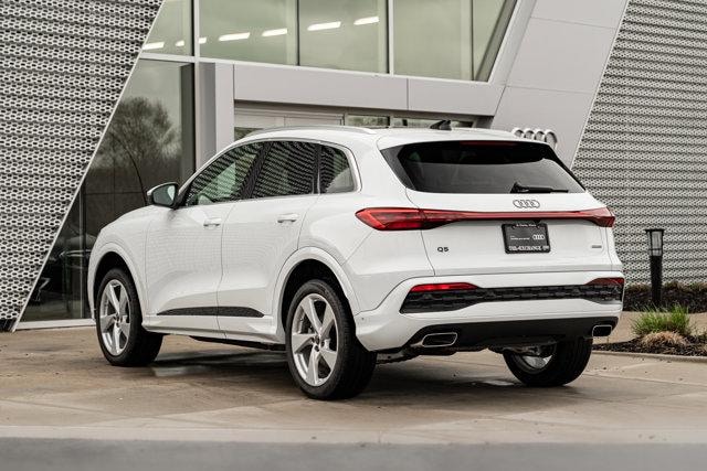 2025 Audi Q5