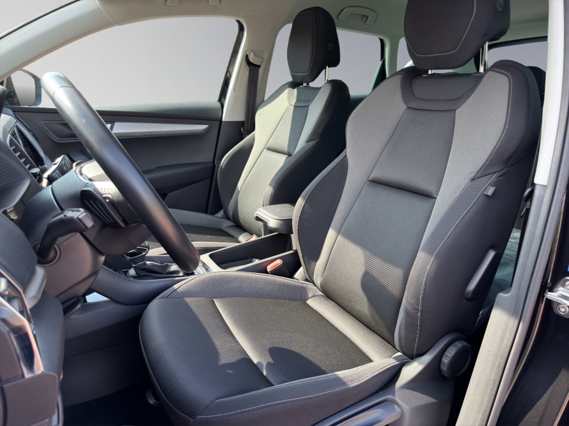 Skoda Karoq Ambition