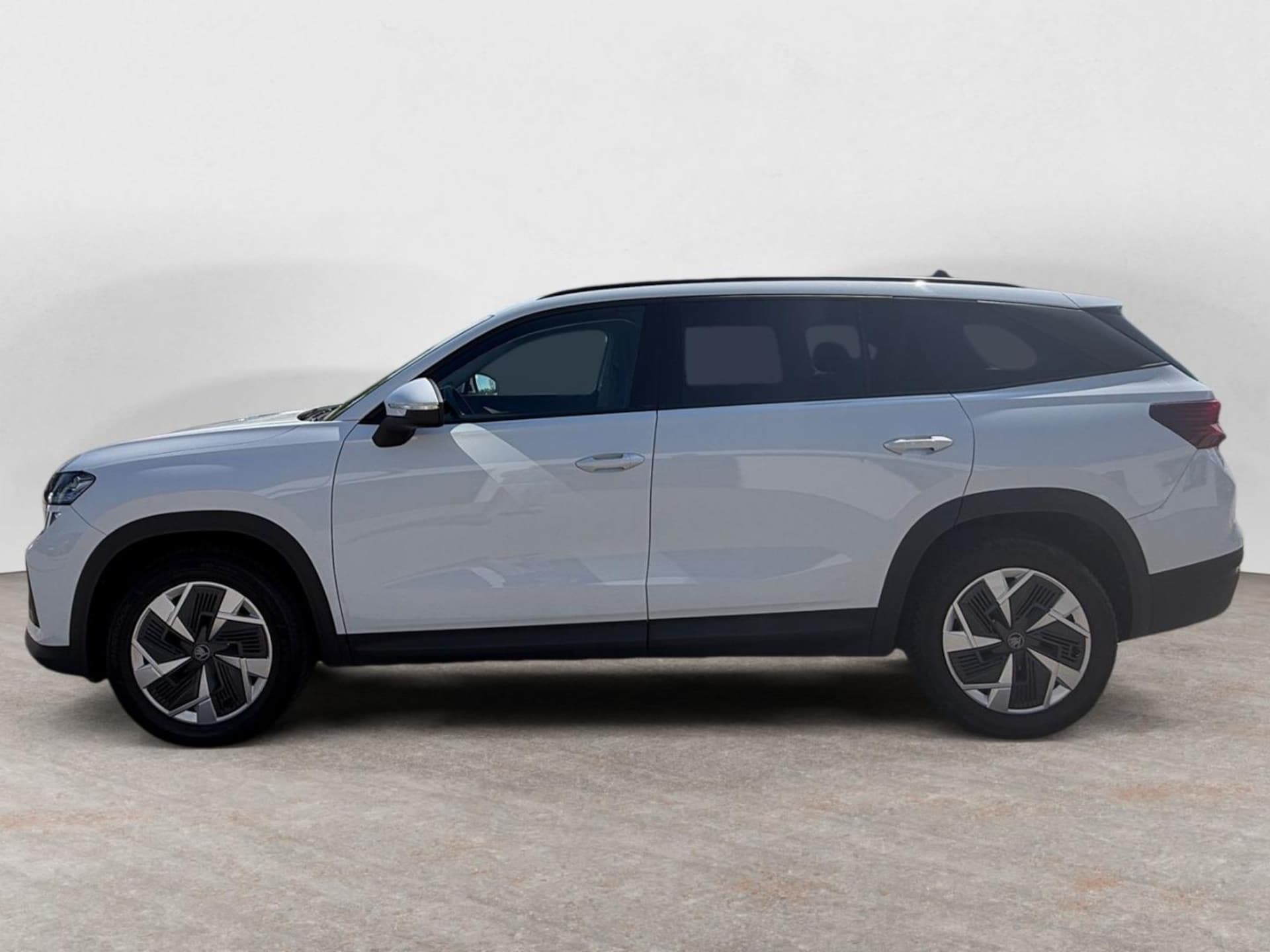 Skoda Kodiaq Selection