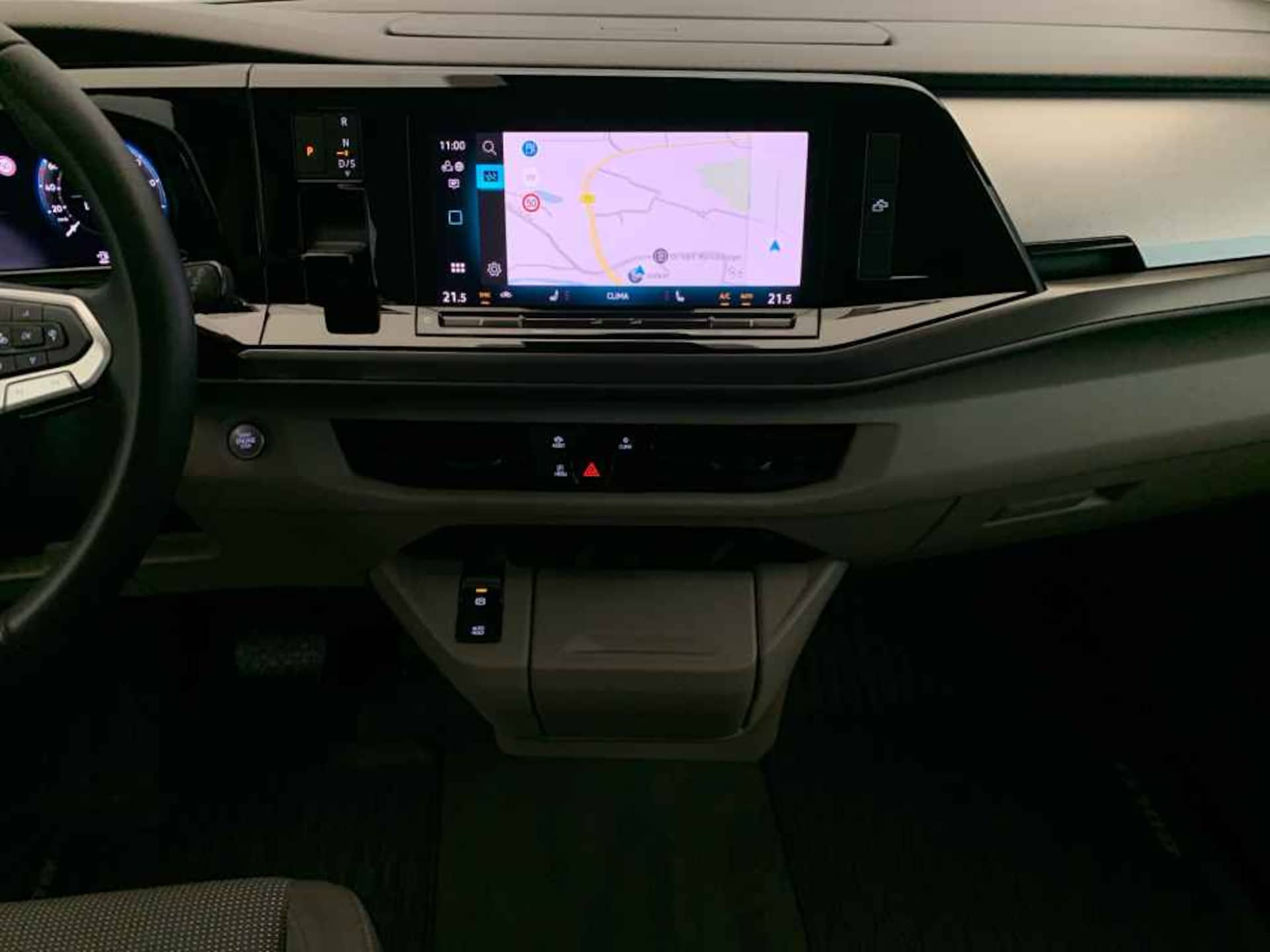 Volkswagen California Beach Camper