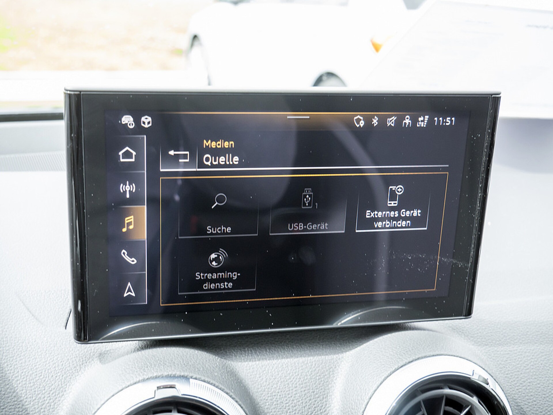 Audi Q2 Advanced