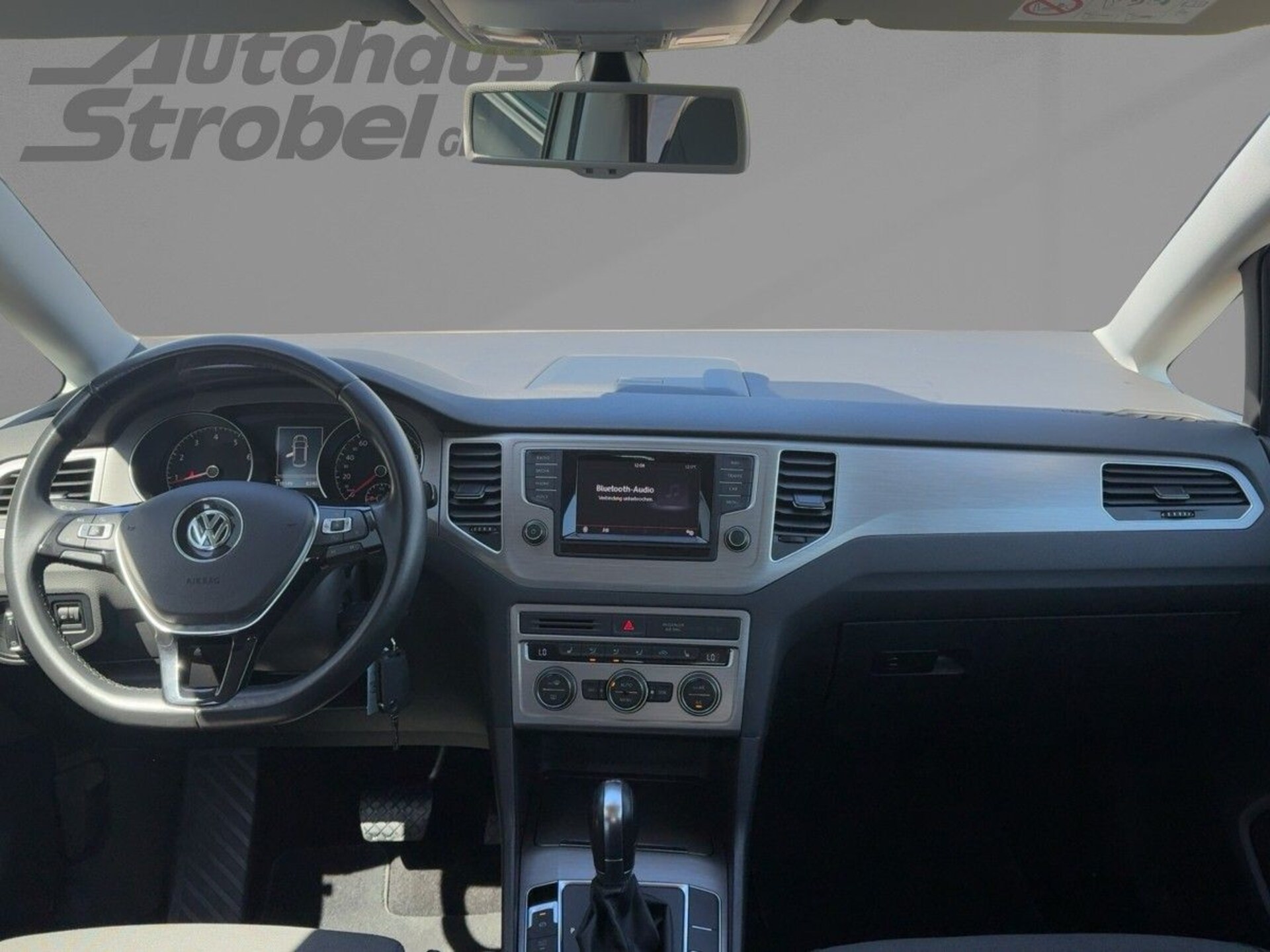 Volkswagen Golf Sportsvan Comfortline