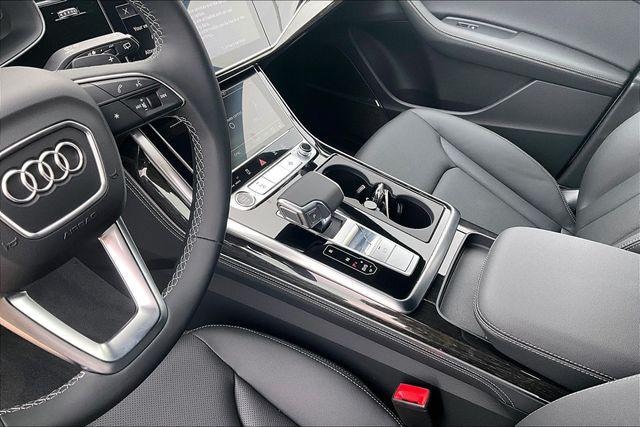 2026 Audi Q8 Premium Plus - Photo 14