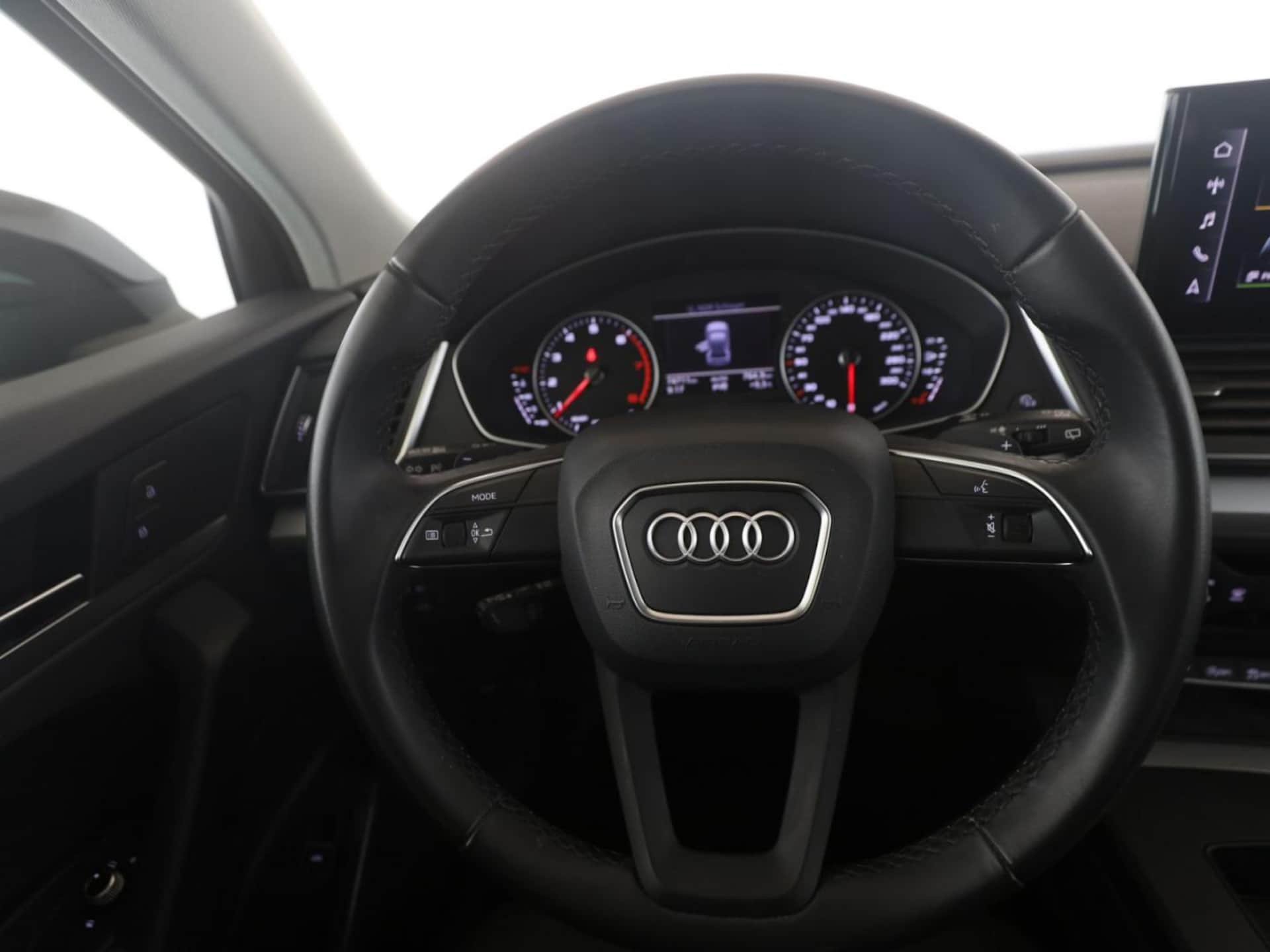 Audi Q5 SUV Advanced