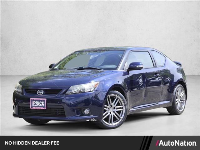 2011 Scion tC