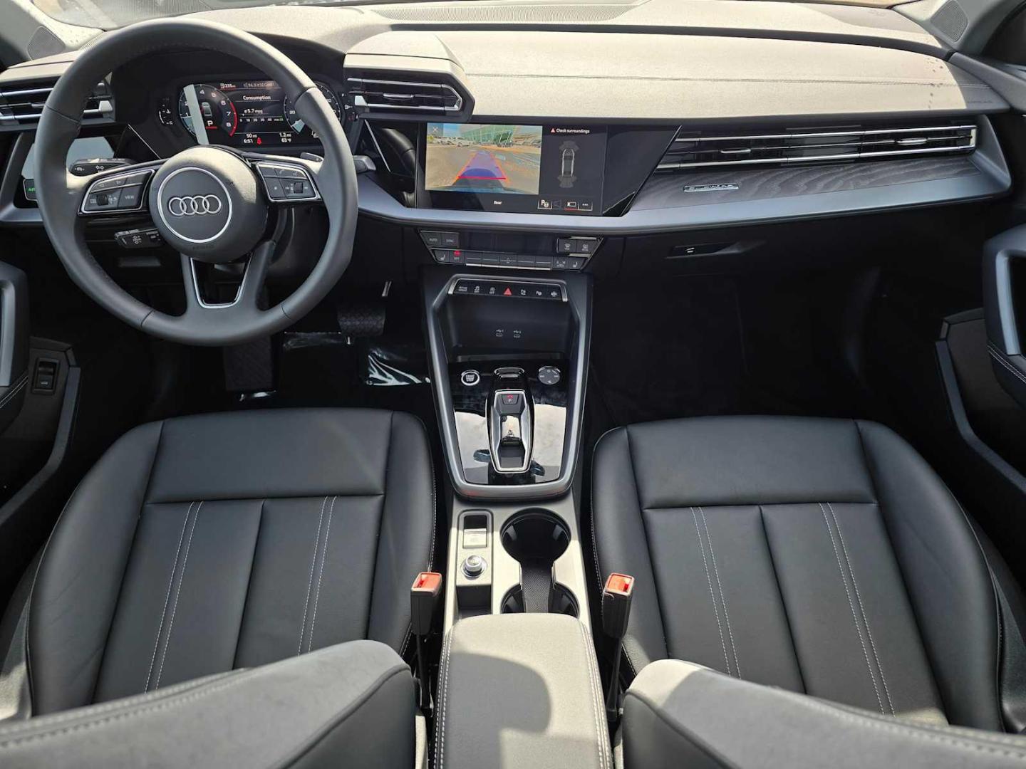 2025 Audi A3 Premium - Photo 18