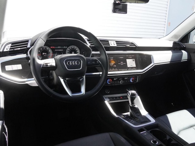 2023 Audi Q3 SUV