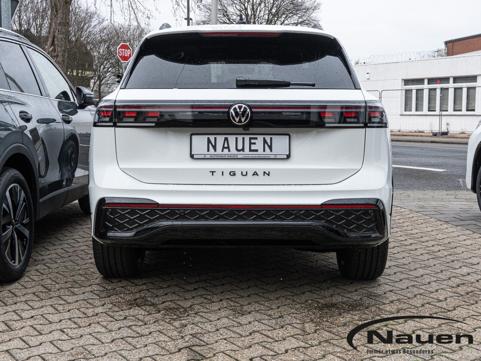 Volkswagen Tiguan – Bild 5