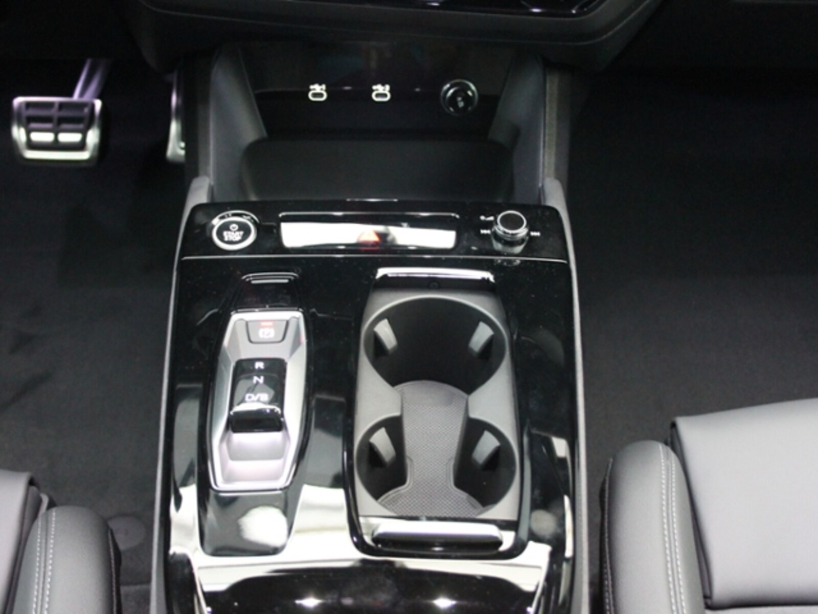 Audi A6 Avant e-tron – Bild 23