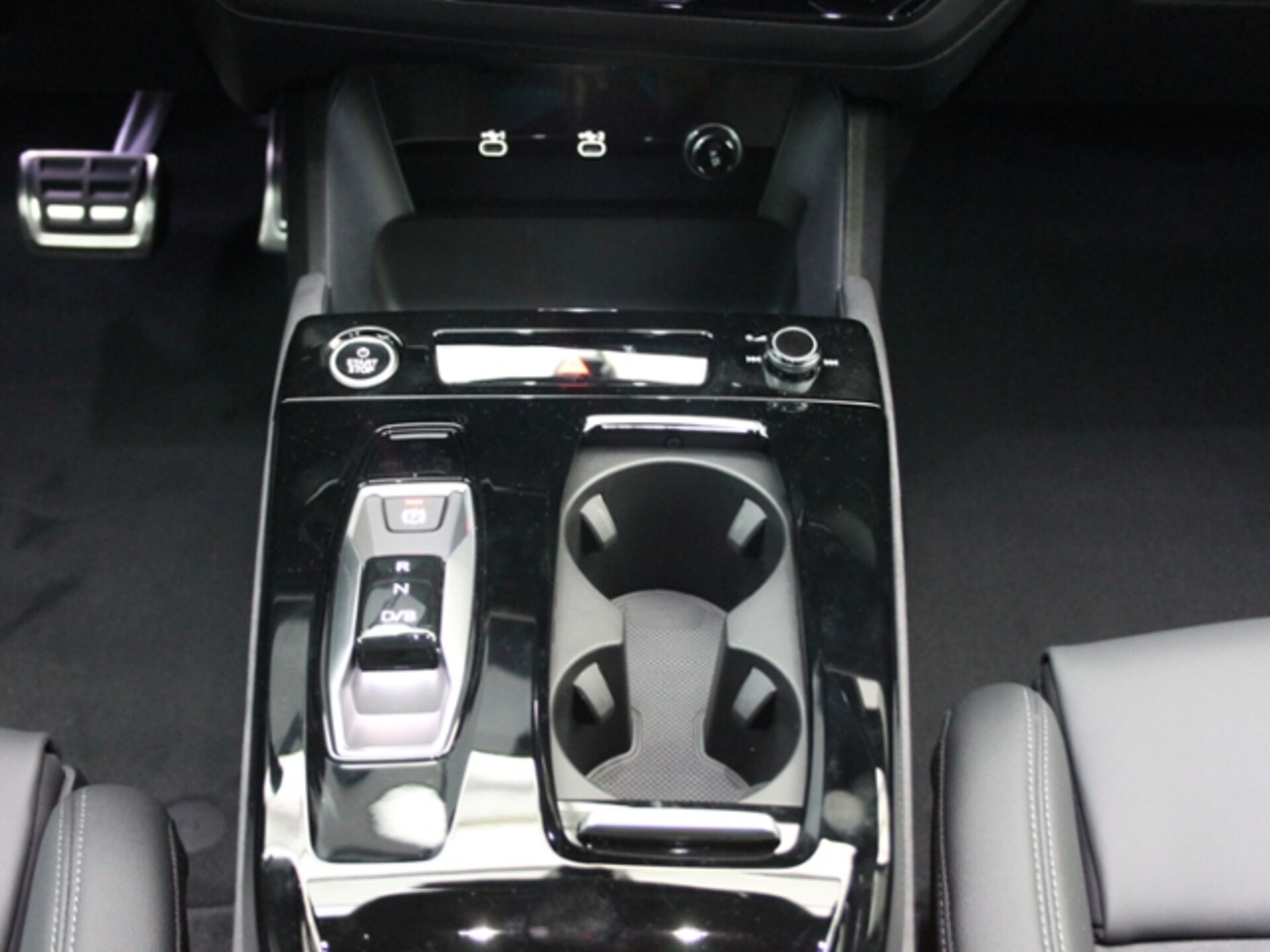 Audi A6 Avant e-tron