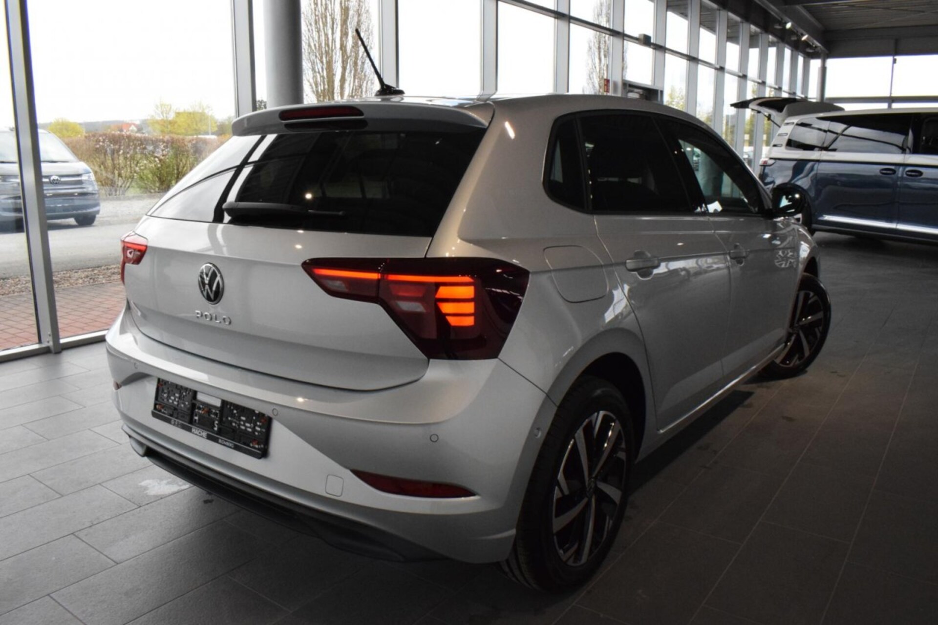 Volkswagen Polo ENERGY