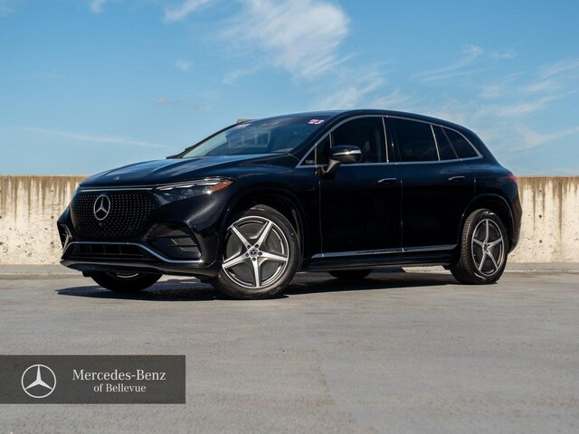 2023 Mercedes-Benz
