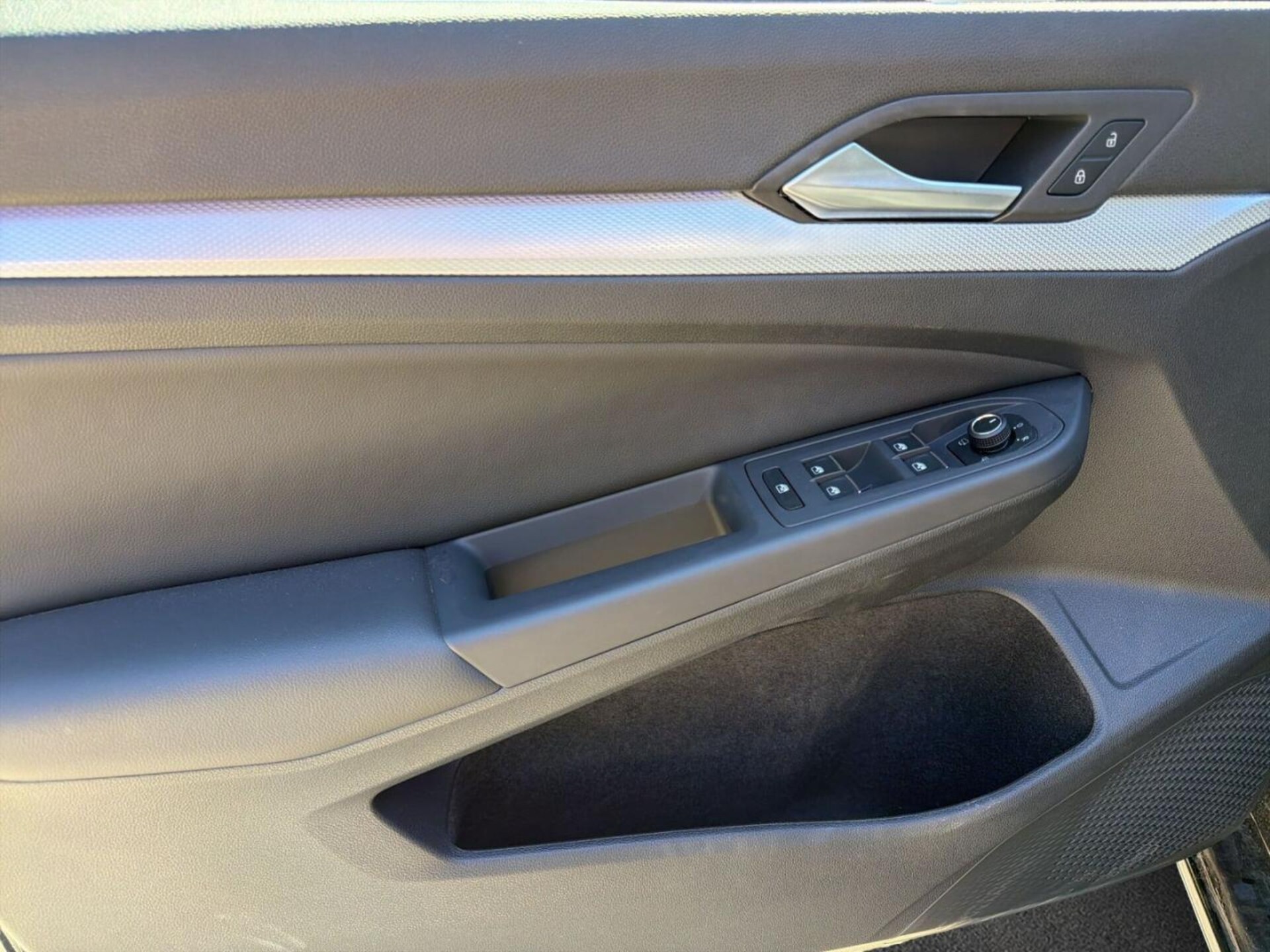 Volkswagen Golf ENERGY