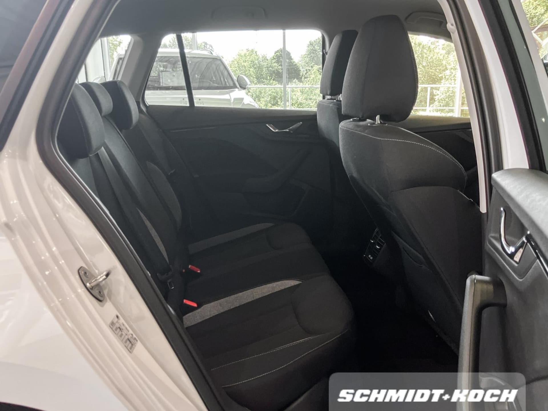 Skoda Kamiq Tour
