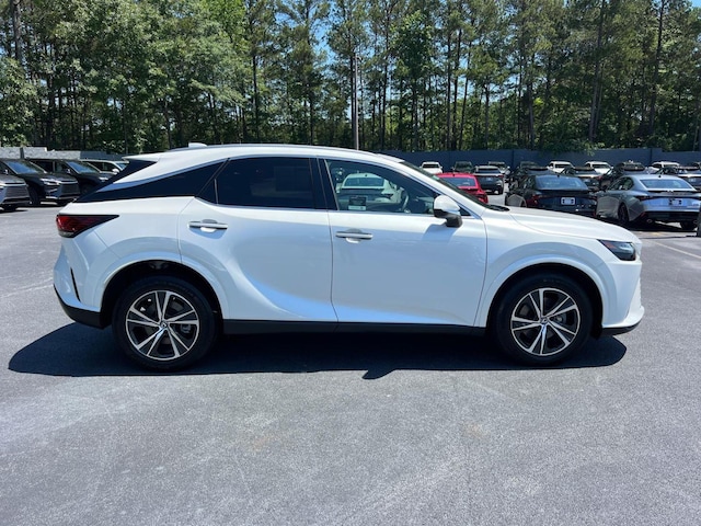 2023 Lexus RX 350