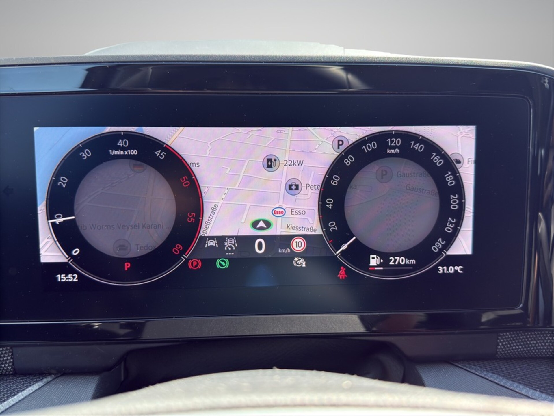 Skoda Kodiaq Selection