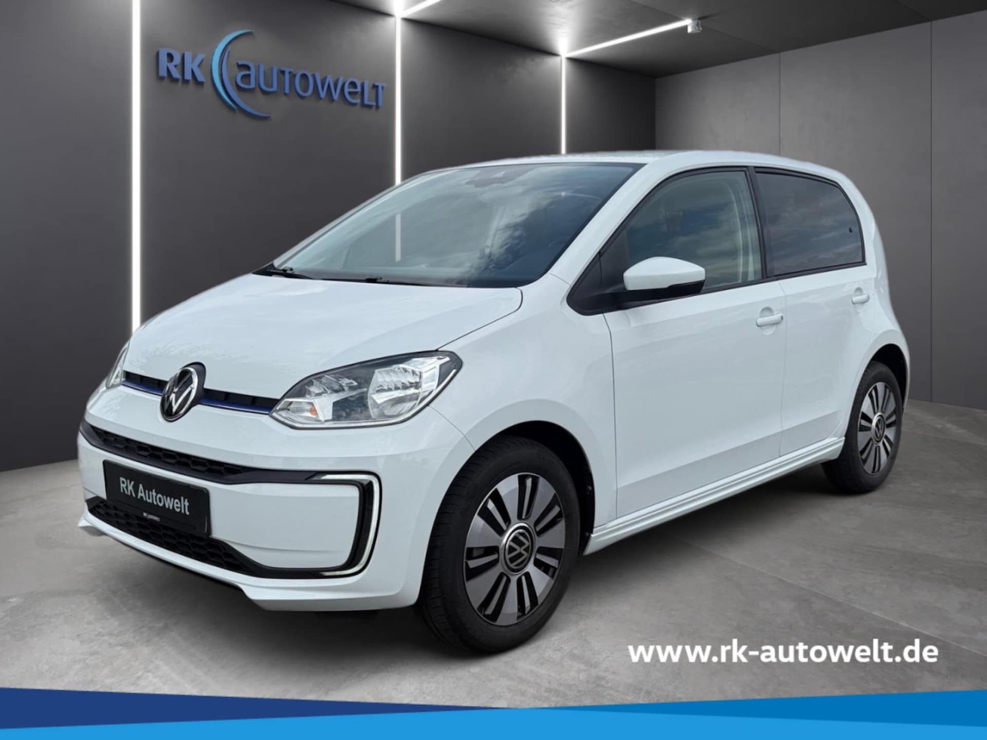 Volkswagen e-up! Style "Plus"