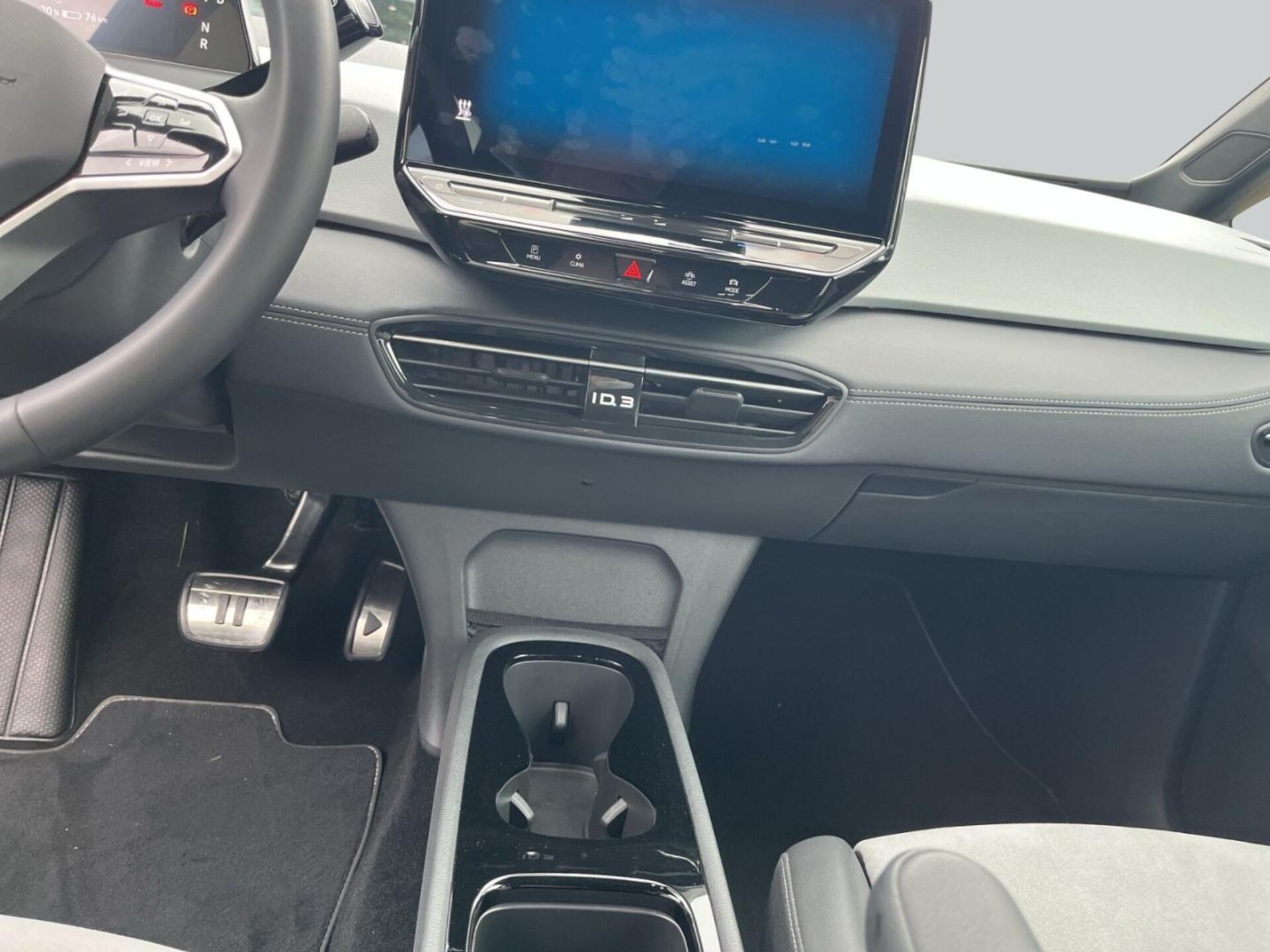 Volkswagen ID.3 MOVE Pro