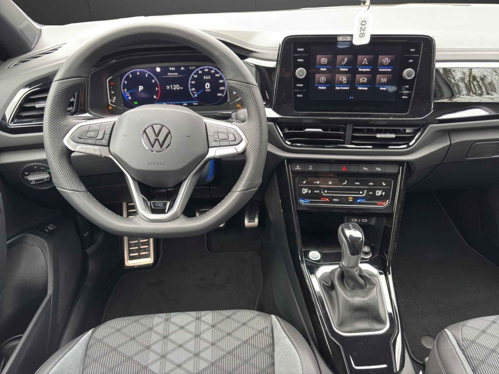 Volkswagen T-Roc – Bild 10