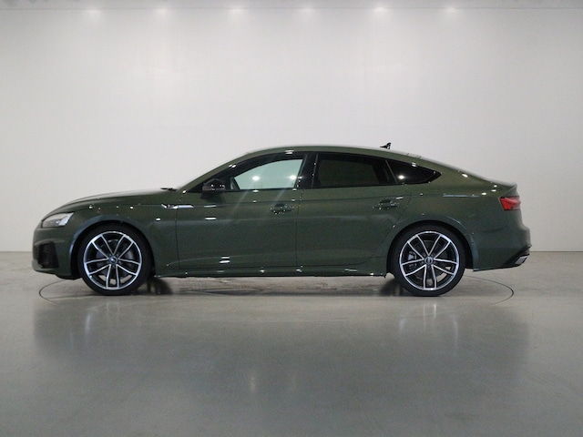 Audi A5 Sportback 45 TFSI quattro S line195(265)kW(PS)S tronic for more details contact your dealer
