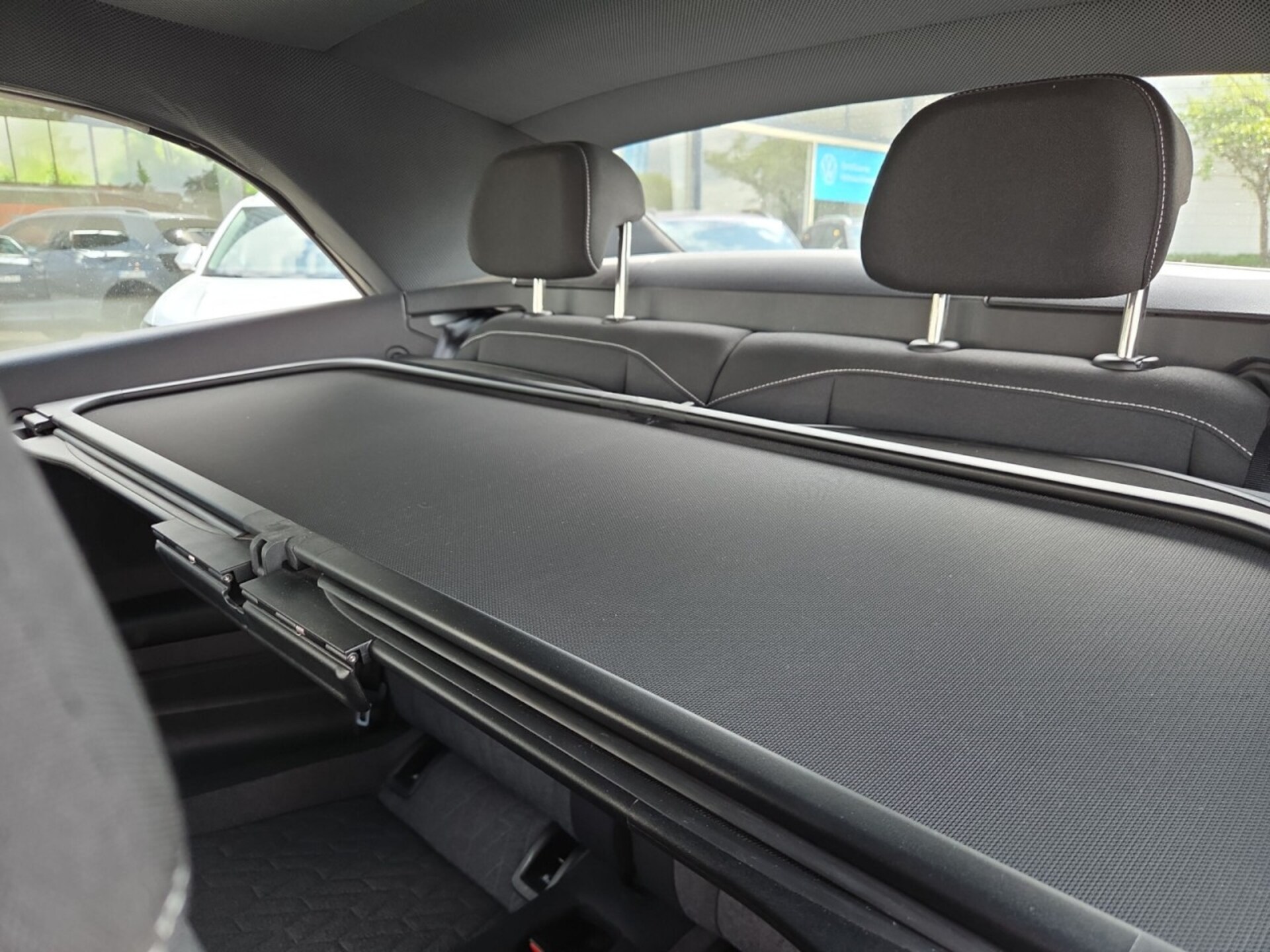 Volkswagen T-Roc Cabriolet MOVE