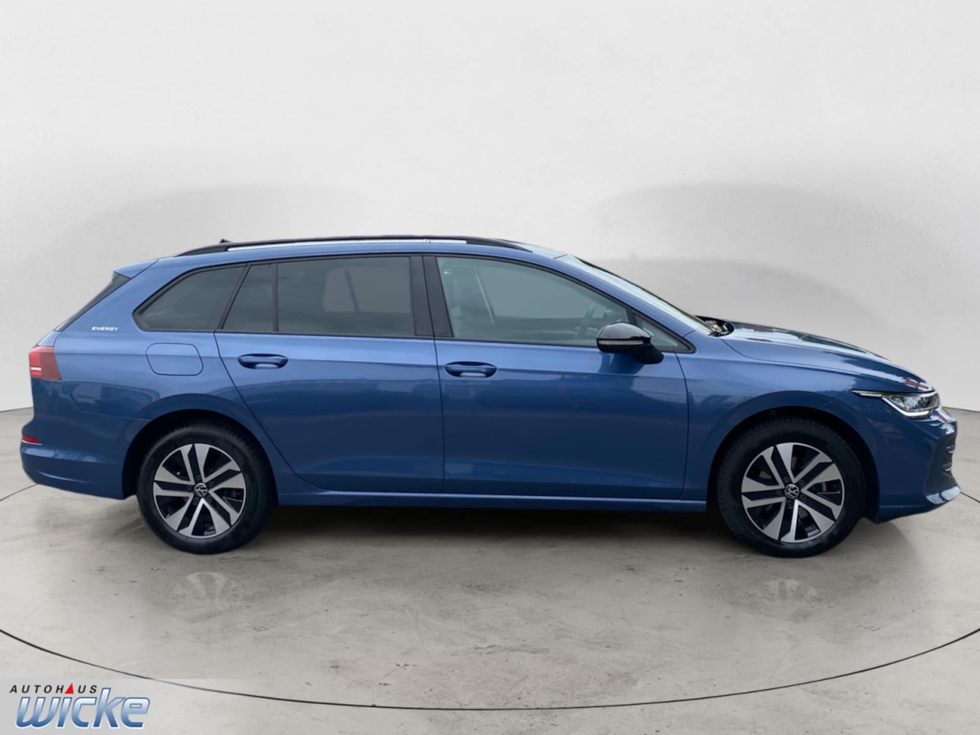 Volkswagen Golf Variant ENERGY