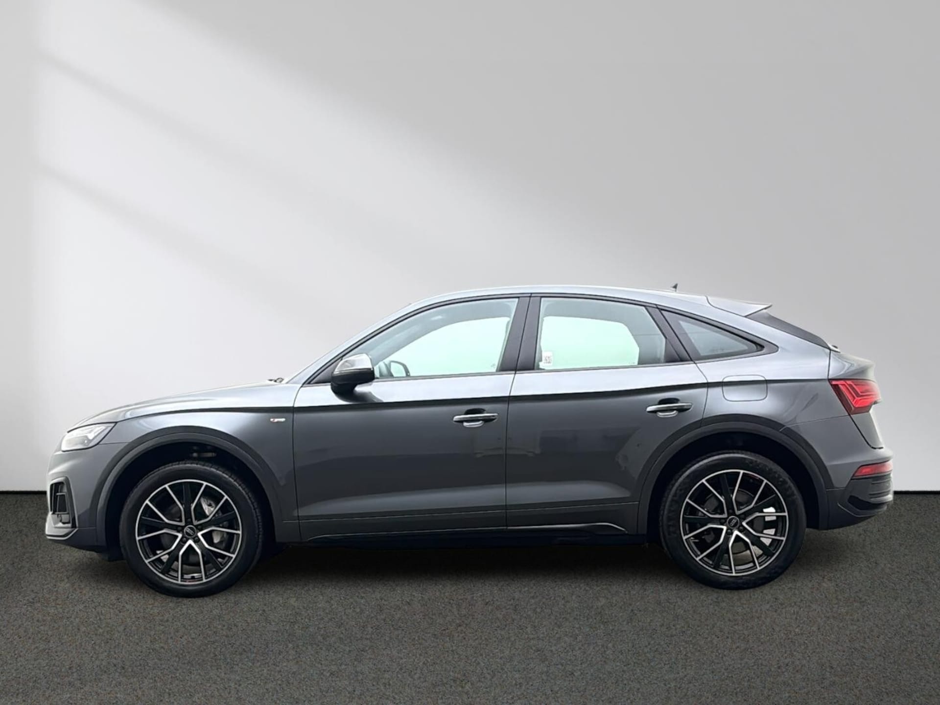 Audi Q5 Sportback TFSI e S line